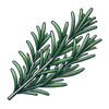 Rosmarin icon