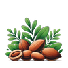 Argan icon