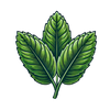 Pfefferminz icon