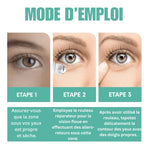 Load image into Gallery viewer, ROULEAU VISION FLOUE - GUERIR TOUTES MALADIES DES YEUX