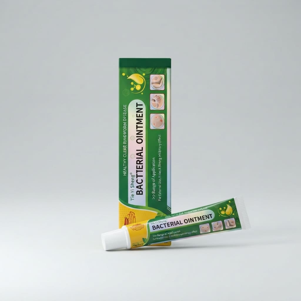 Retrouve la tranquillité avec Dermacalm, la crème anti-démangeaisons