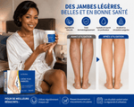 Load image into Gallery viewer, Crème Jambes Fatiguées · Hydratation Intense &amp; Légèreté Garantie
