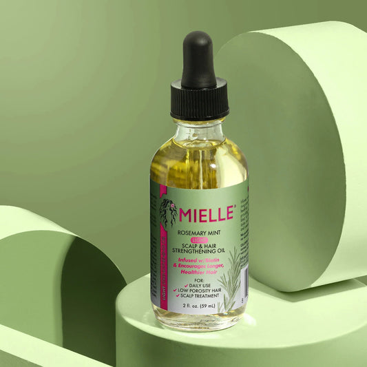 Mielle Elixir Conditioner