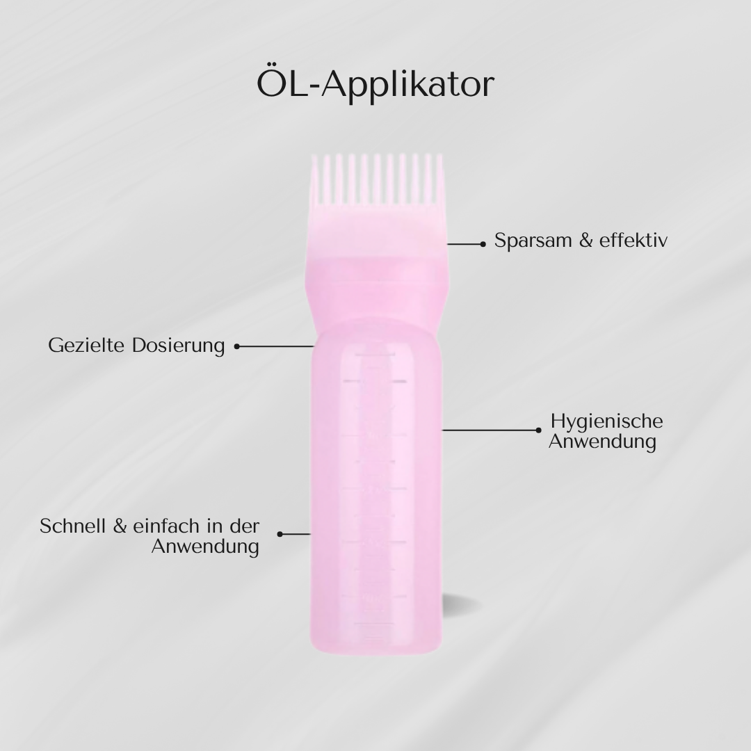 Öl Applikator