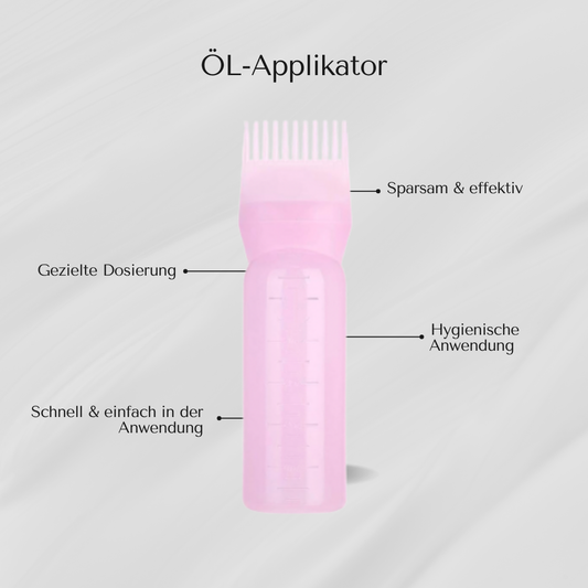 Öl Applikator