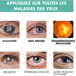 Load image into Gallery viewer, ROULEAU VISION FLOUE - GUERIR TOUTES MALADIES DES YEUX
