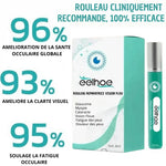 Load image into Gallery viewer, ROULEAU VISION FLOUE - GUERIR TOUTES MALADIES DES YEUX
